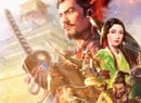 The Flames of Nobunaga's Ambition Still Burn Brightly on PS4