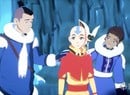 Avatar: The Last Airbender: Quest for Balance Bends the Elements on PS5, PS4 in 2023