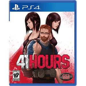41 Hours (PS4)