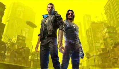 Cyberpunk 2077 Update 1.63 Out Now on PS5, Get All the Patch Notes Here